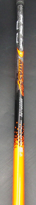 Yamaha RMX 216 10.5° Driver Regular Graphite Shaft Yamaha Grip