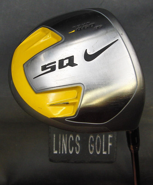 Nike SQ Tour 460 NexTi 9.5° Driver Regular Graphite Shaft Spalding Grip (Dent)