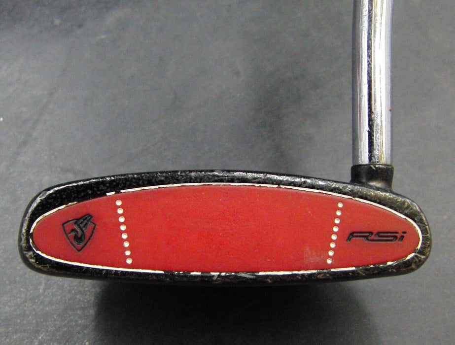 TaylorMade Rossa Suzuka cgb RSi Putter 86.5cm Length Steel Shaft PSYKO Grip