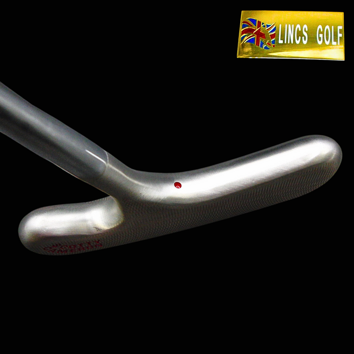 Refurbished Scotty Cameron Titleist Blade American Classic III Putter 87cm