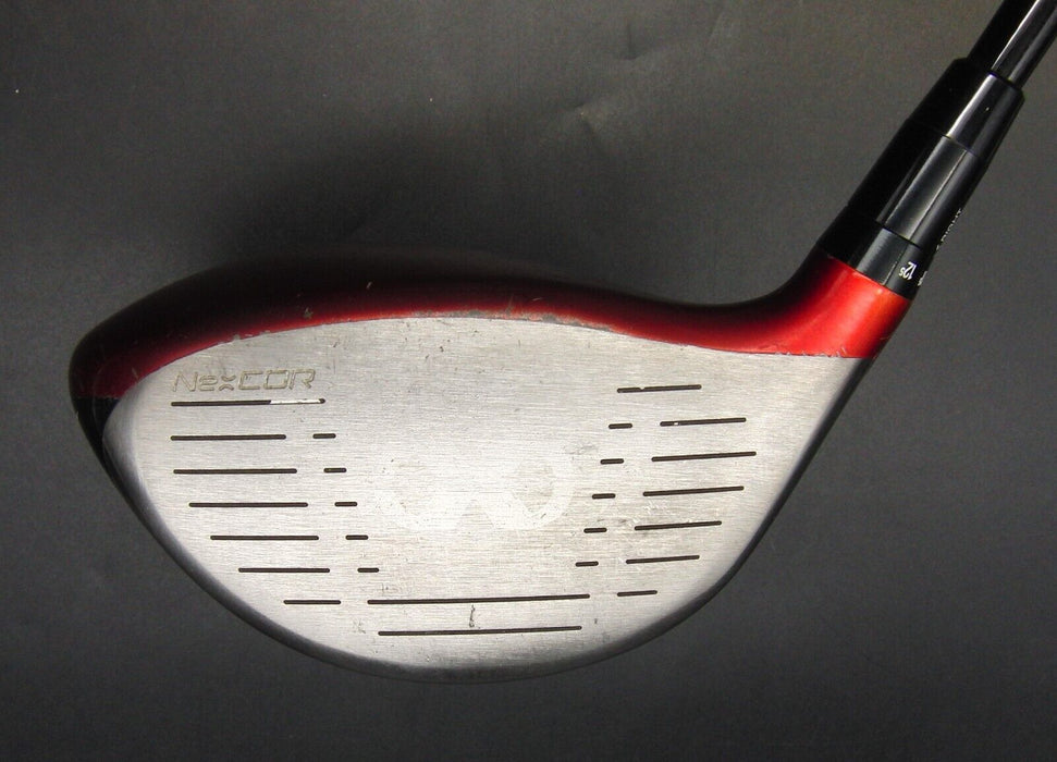 Nike VRS Covert NexCOR Driver Stiff (Optional) Graphite Shaft