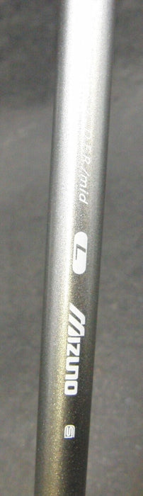 Ladies Mizuno JPX EL 21° 5 Wood Ladies Graphite Shaft Golf Pride Grip