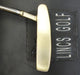 Refurbished Ping Zing Putter 91cm Playing Length Steel Shaft Acer Grip