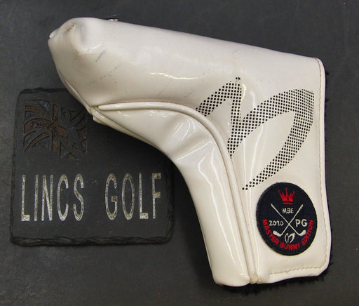 Master Bunny Edition 2010 PG Putter Head Cover