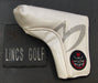 Master Bunny Edition 2010 PG Putter Head Cover