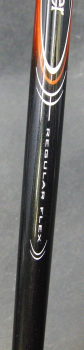 Slazenger HT2 Stainless 3/4 Hybrid Regular Graphite Shaft Slazenger Grip +HC