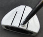 Taylormade Stingray Ghost ST-74 Putter Steel Shaft 86cm Length Psyko Grip