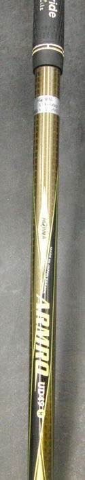 Honma Beres MG713 18° 5 Wood Regular Graphite Shaft Golf Pride Grip