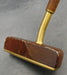 Alex Reid Sydney Australia Putter 90cm Hickory Shaft Australia Grip