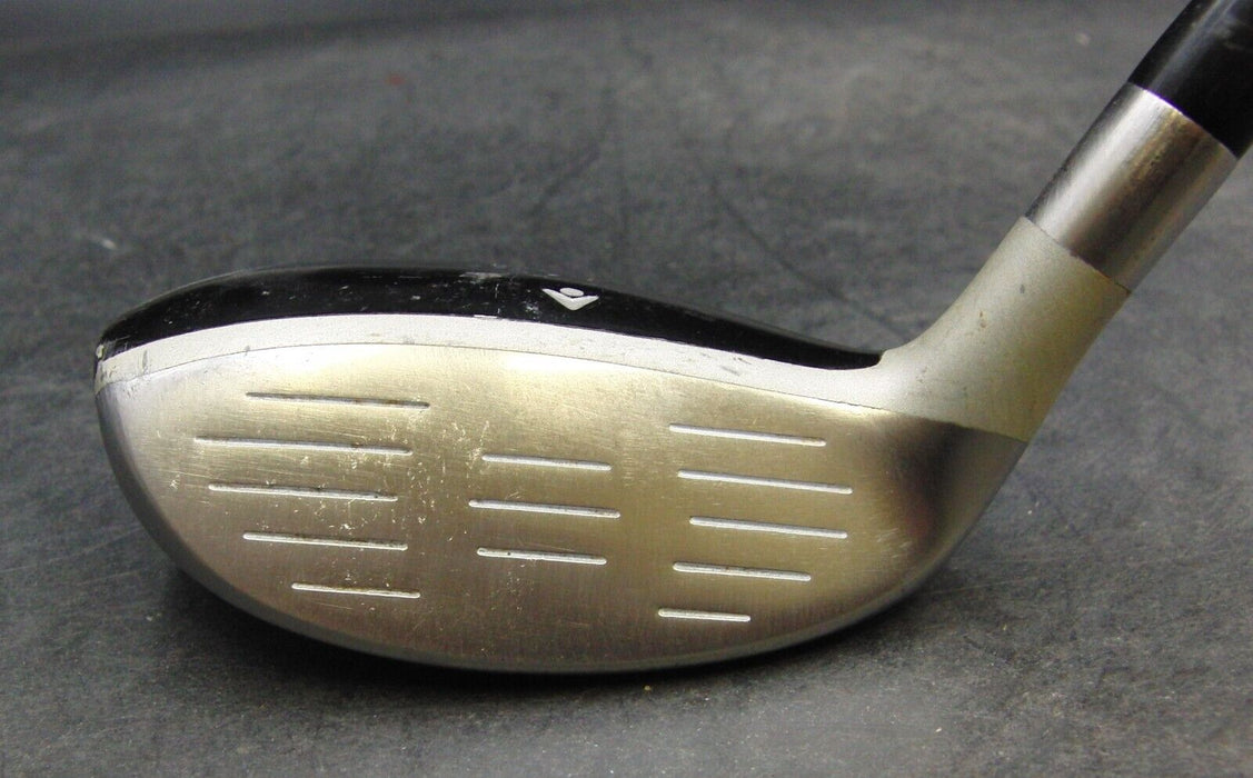 Founders Club Distance Revolution Hybrid-i 9 Hybrid Stiff Graphite Shaft +Grip