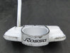 TaylorMade Rossa Daytona Ghost Agsi+ Putter 83.5cm Length Steel Shaft PSYKO Grip