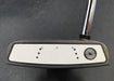 Odyssey Black Series i 2-Ball Putter 87cm Length Steel Shaft Odyssey Grip*