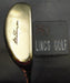 Stan Thompson Putter 89.5cm Playing Length Steel Shaft Acer Grip