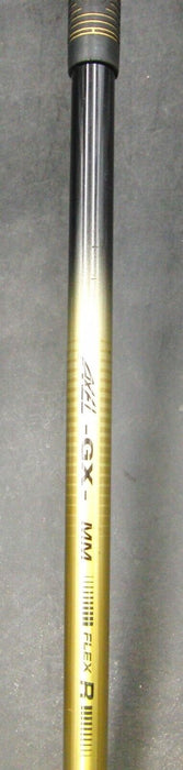 Axel Tsuruya GX 11° 1 Driver Regular Graphite Shaft Golf Pride Grip