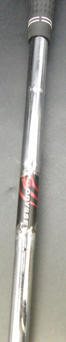 Odyssey White Ice 9 355g Putter Steel Shaft 87cm Length Psyko Grip