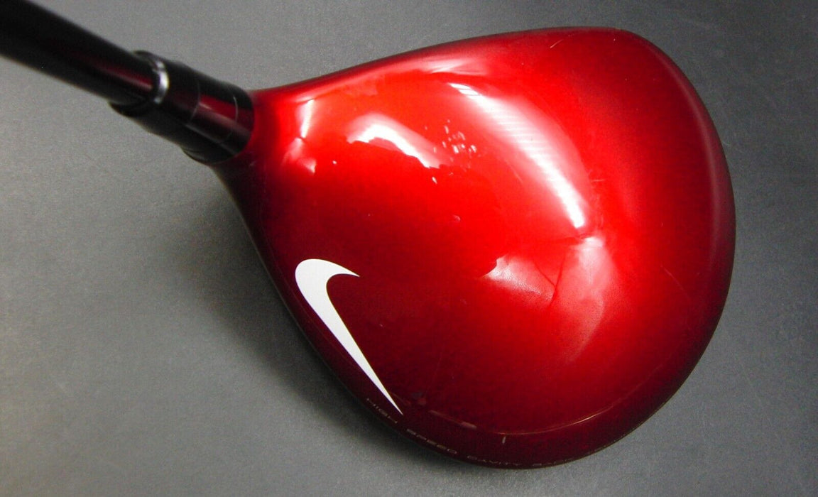 Nike VRS Covert 2.0 Driver Stiff (Optional) Graphite Shaft Mutsumi Honma Grip