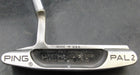 Refurbished Ping Pal 2 Putter Steel Shaft 84cm Length Ping Grip