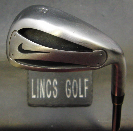 Nike Slingshot Pitching Wedge Regular Graphite Shaft Nike Grip