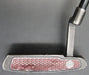 Odyssey Works Versa 1 Putter Coated Steel Shaft 87.5cm Length Odyssey Grip