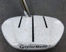 Taylormade Stingray Ghost ST-74 Putter Steel Shaft 86cm Length Psyko Grip