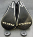 Set of 2 Taylormade Rescue Hybrid Head Covers