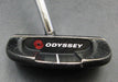 Odyssey White Ice iX 5CS 355G Putter 87cm Length Steel Shaft Odyssey Grip