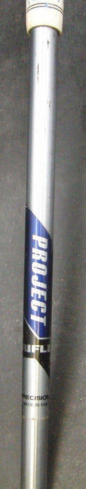 Srixon I-302 Forged Trajectory Control 2 Iron Regular Steel Shaft G/P Grip