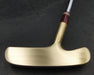 Ambidextrous Mizuno Putter 85cm Playing Length Steel Shaft Mizuno Grip