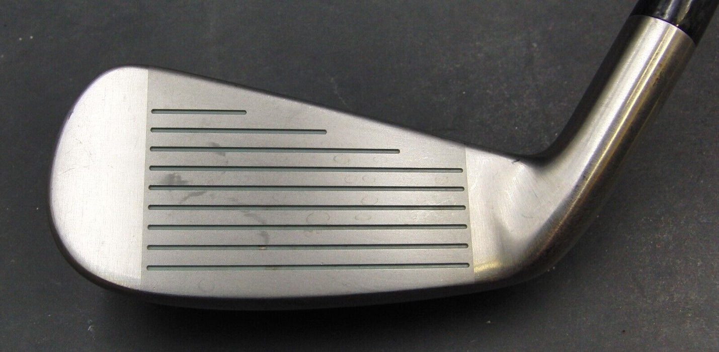 Nike Tungsten Pro Combo Forged 20º Hybrid-Iron Regular Steel Shaft Nike Grip