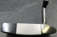 Never Compromise ZII Delta 2 Putter Steel Shaft 88cm Length Never Compromise Gri