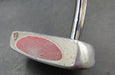 Taylormade Rossa Monza Putter Steel Shaft 86cm Length Psyko Grip