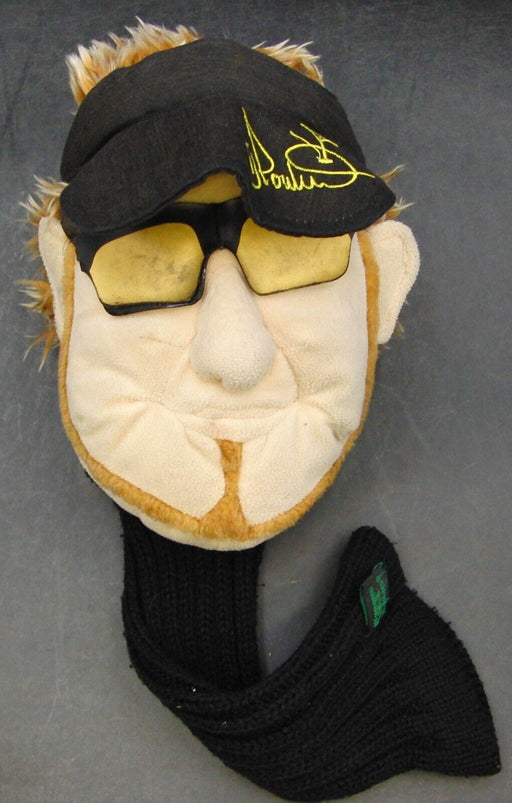 Ian Poulter Winning Edge Design Driver Head Cover