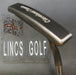 Cleveland Classics KG 1 Milled Putter 87.5cm Length Steel Shaft Cleveland Grip