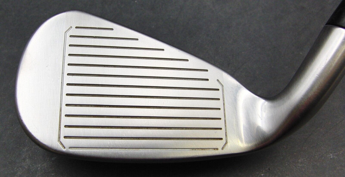 Nike SQ MashSpeed 6 Iron Regular Steel Shaft Nike Golf Grip