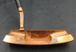 Ray Cook BG II Blue Goose Putter 89cm Playing Length Steel Shaft PSYKO Grip