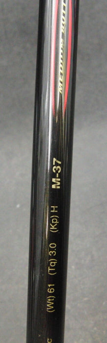 PRGR 925 CR TR-X Pitching Wedge Regular Graphite Shaft PRGR Grip