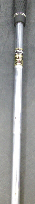 Cleveland Classics KG 10 Milled Putter 87cm Steel Shaft Teaching Pro Grip