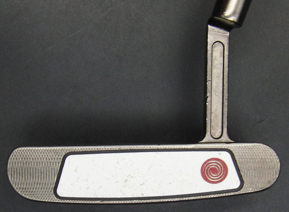 Odyssey Black Series IX 4 Putter Steel Shaft 84.5cm Length Odyssey Grip*