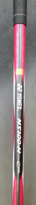 Ladies Yonex Nanospeed 3i 22° 4 Hybrid Ladies Graphite Shaft Yonex Grip