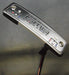 Never Compromise GM2 Putter 86cm Playing Length Steel Shaft Iomic Grip