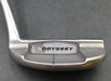 Odyssey White Hot XG #9 Putter 84.5cm Playing Length Steel Shaft PSYKO Grip