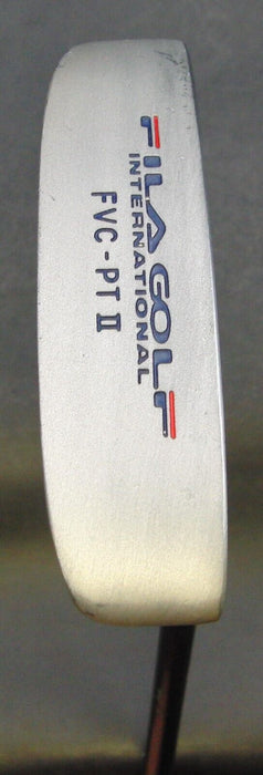 Fila International FVC-PT II Putter 85cm Playing Length Graphite Shaft Fila Grip