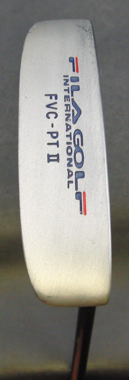 Fila International FVC-PT II Putter 85cm Playing Length Graphite Shaft Fila Grip