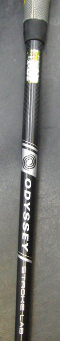 Odyssey Stroke Lab R-Ball Putter 81.5cm Playing Length Steel Shaft Odyssey Grip*