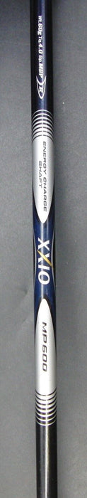 XXIO Impact Power Matching A Gap Wedge Regular Graphite Shaft XXIO Grip