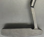 Heavy Putter Boccieri CX2 Putter Steel Shaft 87cm Length Winn Grip