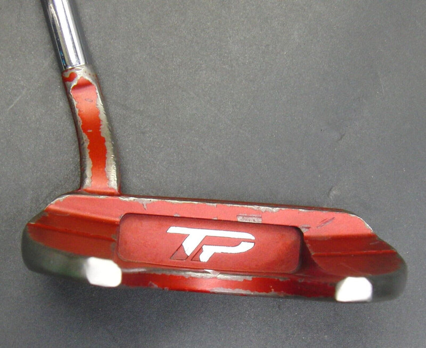 TaylorMade ARDMORE 3 TP Collection Putter 86.5cm Steel Shaft Super Stroke Grip