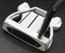 TaylorMade Ghost Spider Putter 87cm Playing Length Steel Shaft Acer Grip