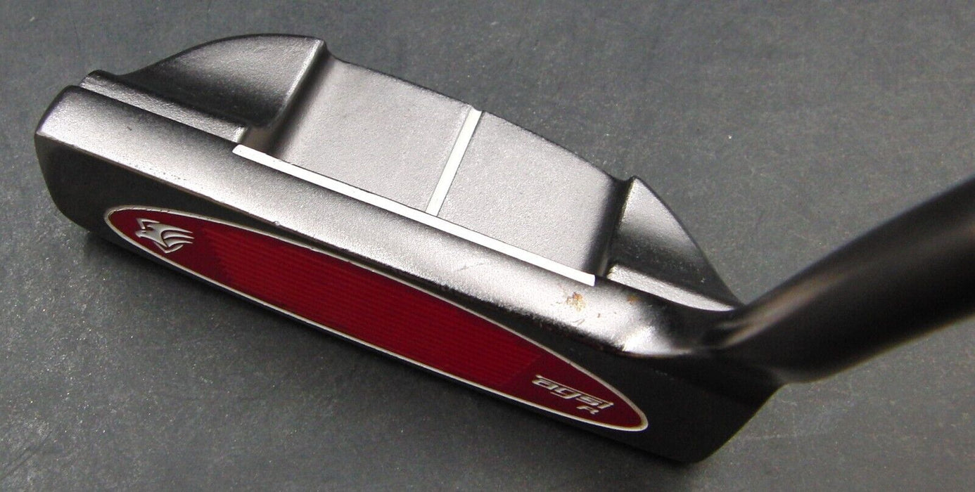 TaylorMade Rossa Maranello 8 Agsi R Putter 89cm Length Steel Shaft Rossa Grip