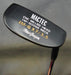 MacGregor Mactec IM-GX7/3.5 CNC Milled Head Putter 85cm Steel Shaft